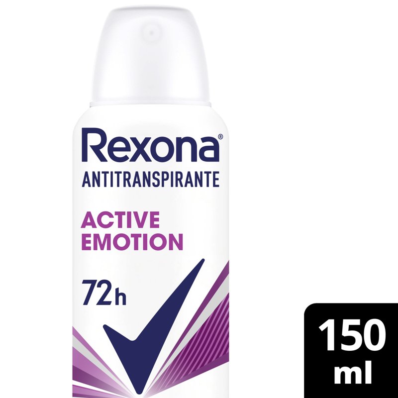 REXONA EMOTION ANT FEM 150ml