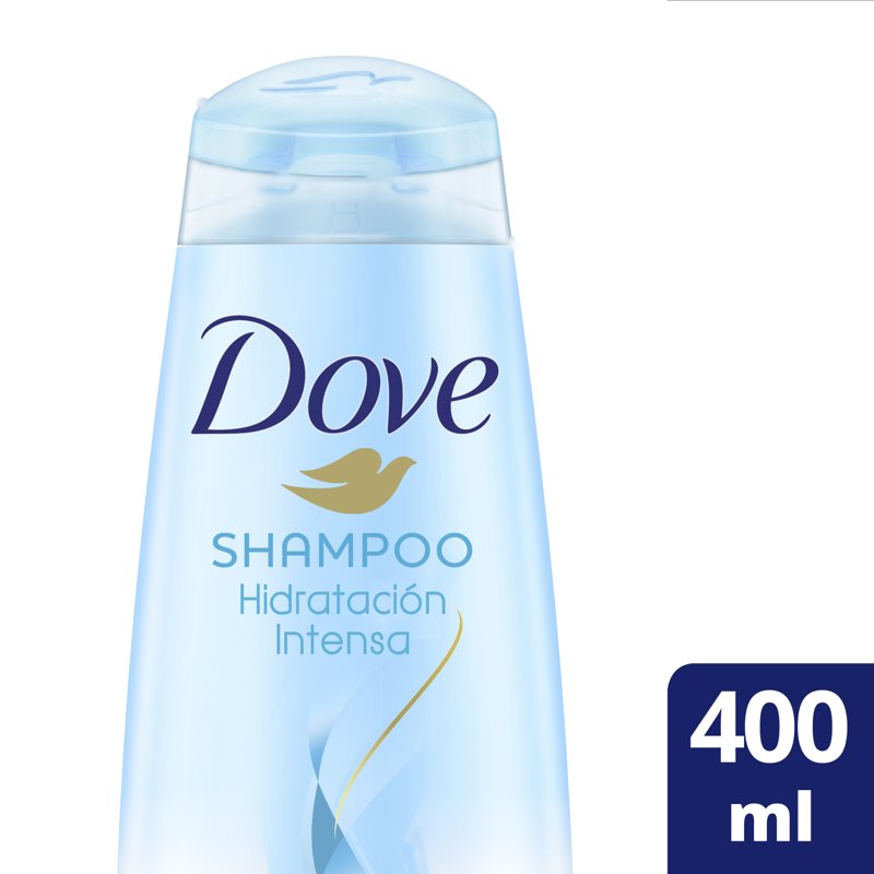 Imagen de DOVE SH HIDRATACION 400 ml