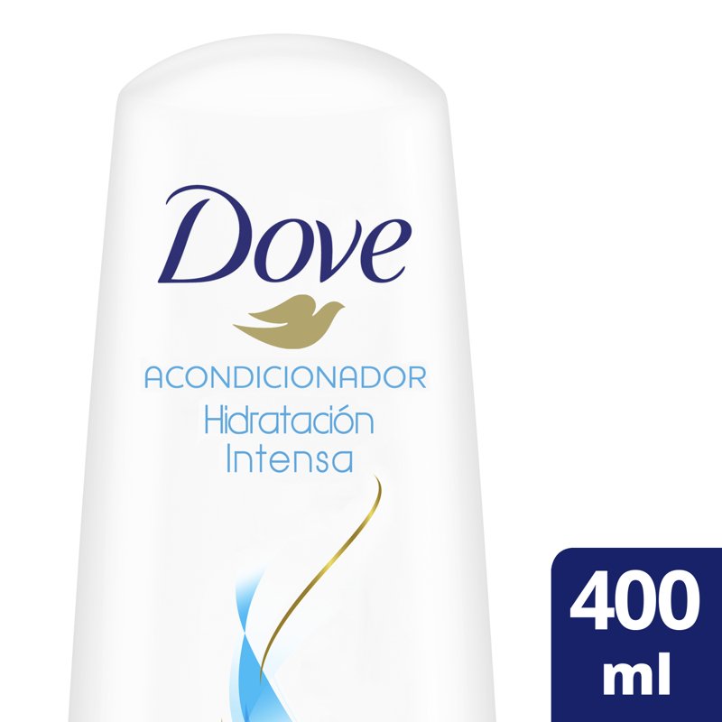 Imagen de DOVE AC HIDRATACION 400ml