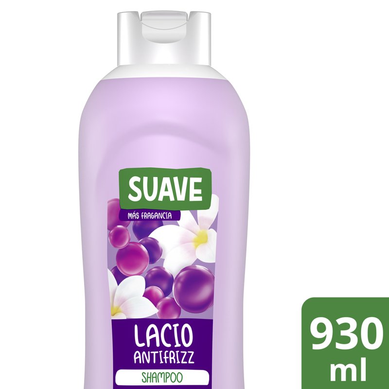 Imagen de SUAVE SH BOMBA JAZMIN 930ml