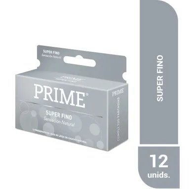 Imagen de PRIME SUPER FINO X 12u
