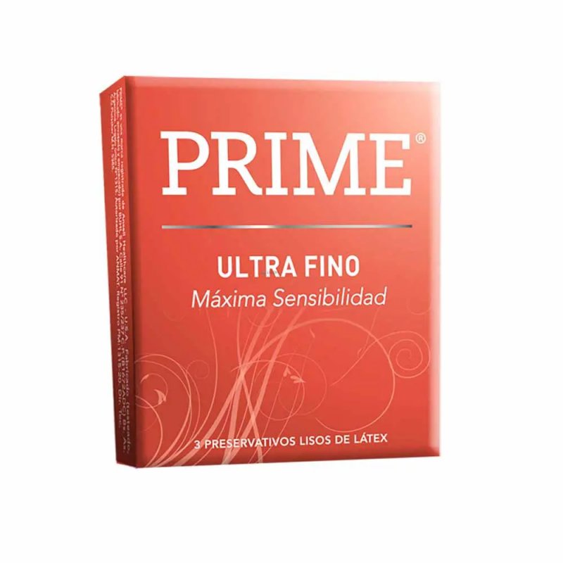 Imagen de PRIME ULTRA FINO X 3u