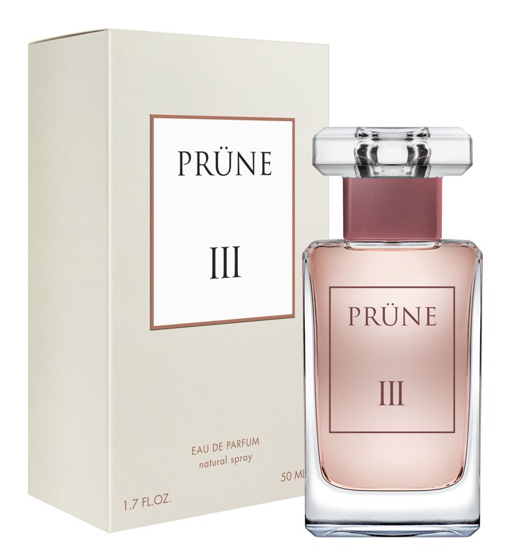 Imagen de PRUNE III COBRE EDP C-VAP 50ml