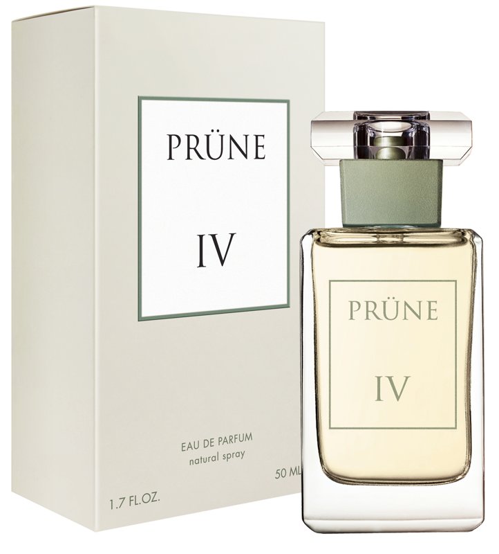 Imagen de PRUNE IV EDP C-VAP 50ml