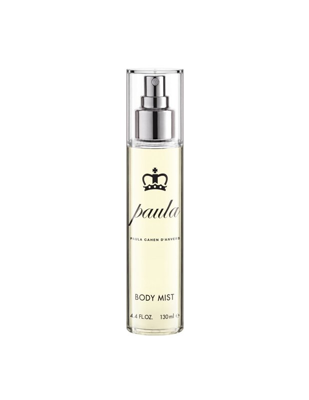 Imagen de PAULA CAHEN DANVERS BODY MIST 130ml
