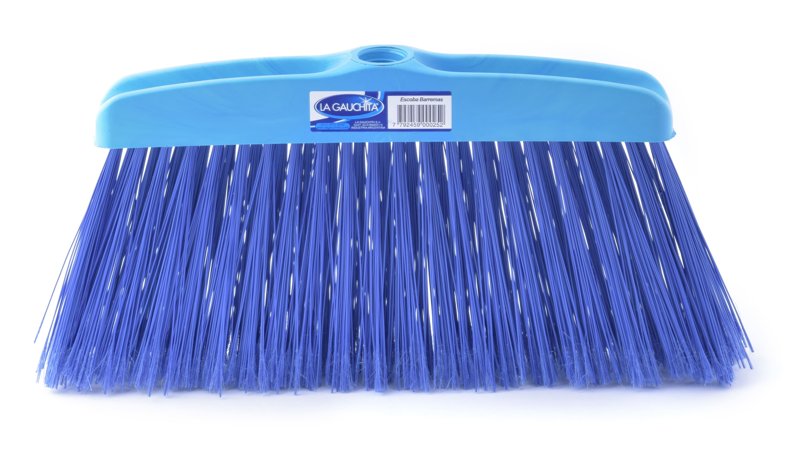 Imagen de LA GAUCHITA ESCOBA BARREMAS