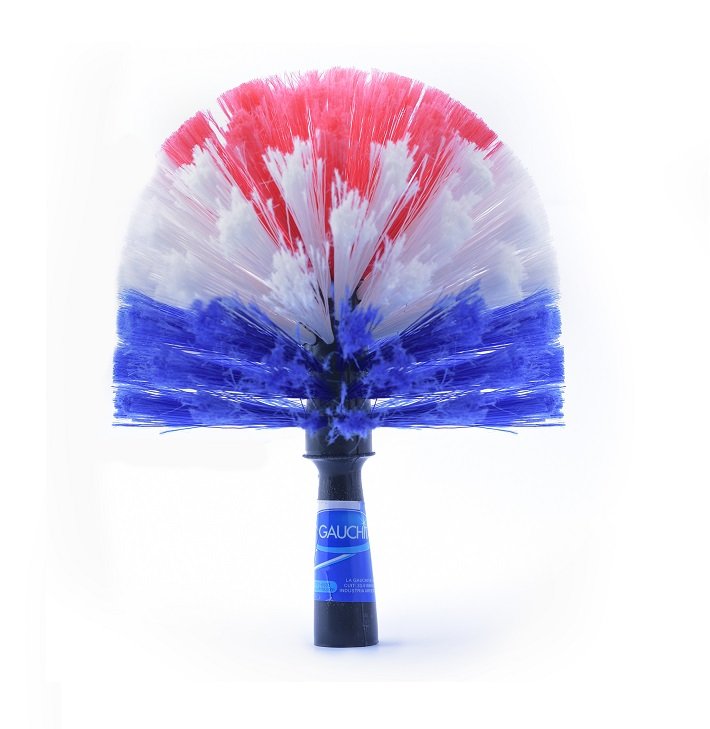 Imagen de LA GAUCHITA CEPILLO LIMPIA TECHO