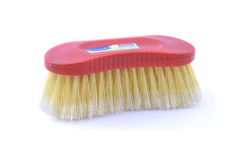 Imagen de LA GAUCHITA CEPILLO LAVA AUTOS