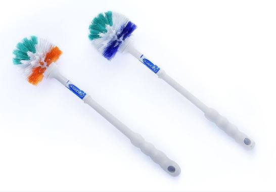 Imagen de LA GAUCHITA CEPILLO SANITARIO WC