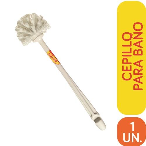 Imagen de ASAPRACTIC CEPILLO P-BAÑO