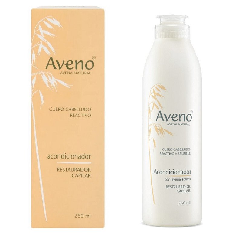Imagen de AVENO ACONDICIONADOR 250 ml