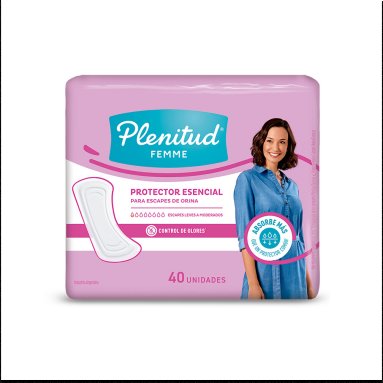 Imagen de PLENITUD FEMME PD ESENCIAL 40u