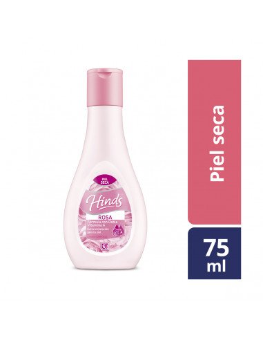 Imagen de HINDS CREMA ROSADA 75ml