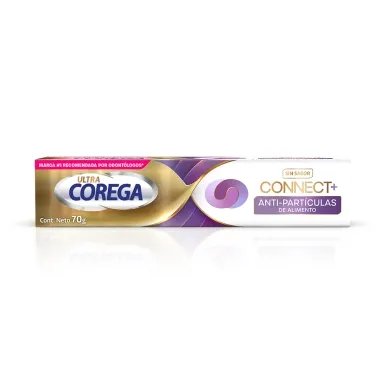 Imagen de COREGA ULTRA CREMA CONNECT 70gr