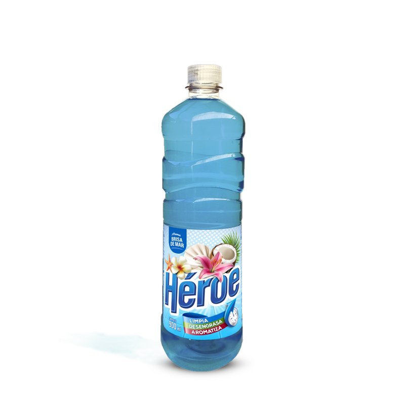 HEROE BRISA DE MAR 900ml