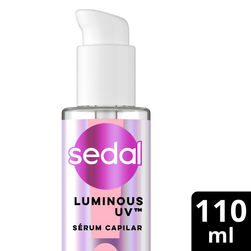 Imagen de SEDAL SERUM LUMINOSO UV 110ml