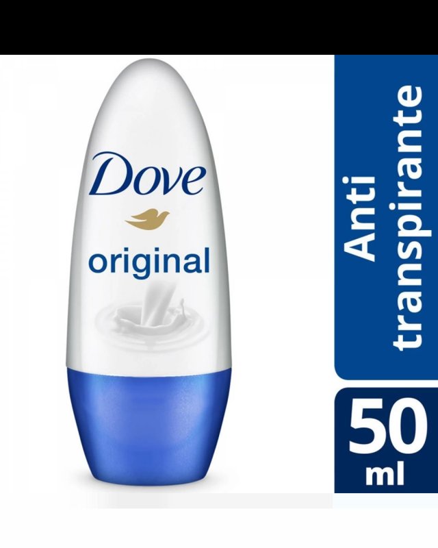 Imagen de DOVE R-ON ORIGINAL FEM 50ml