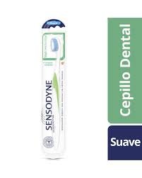 Imagen de SENSODYNE CEP DENT MULTI PROTECTION SUAVE