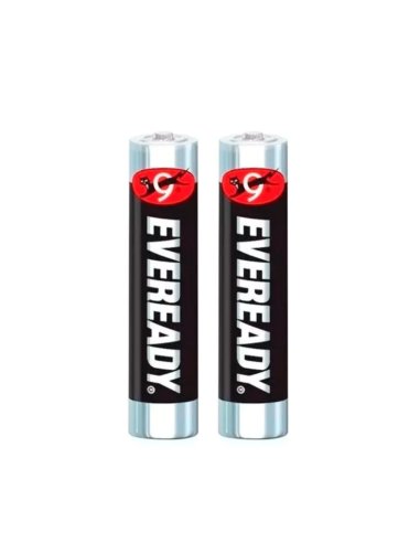 Imagen de EVEREADY AA TIRA X 2u